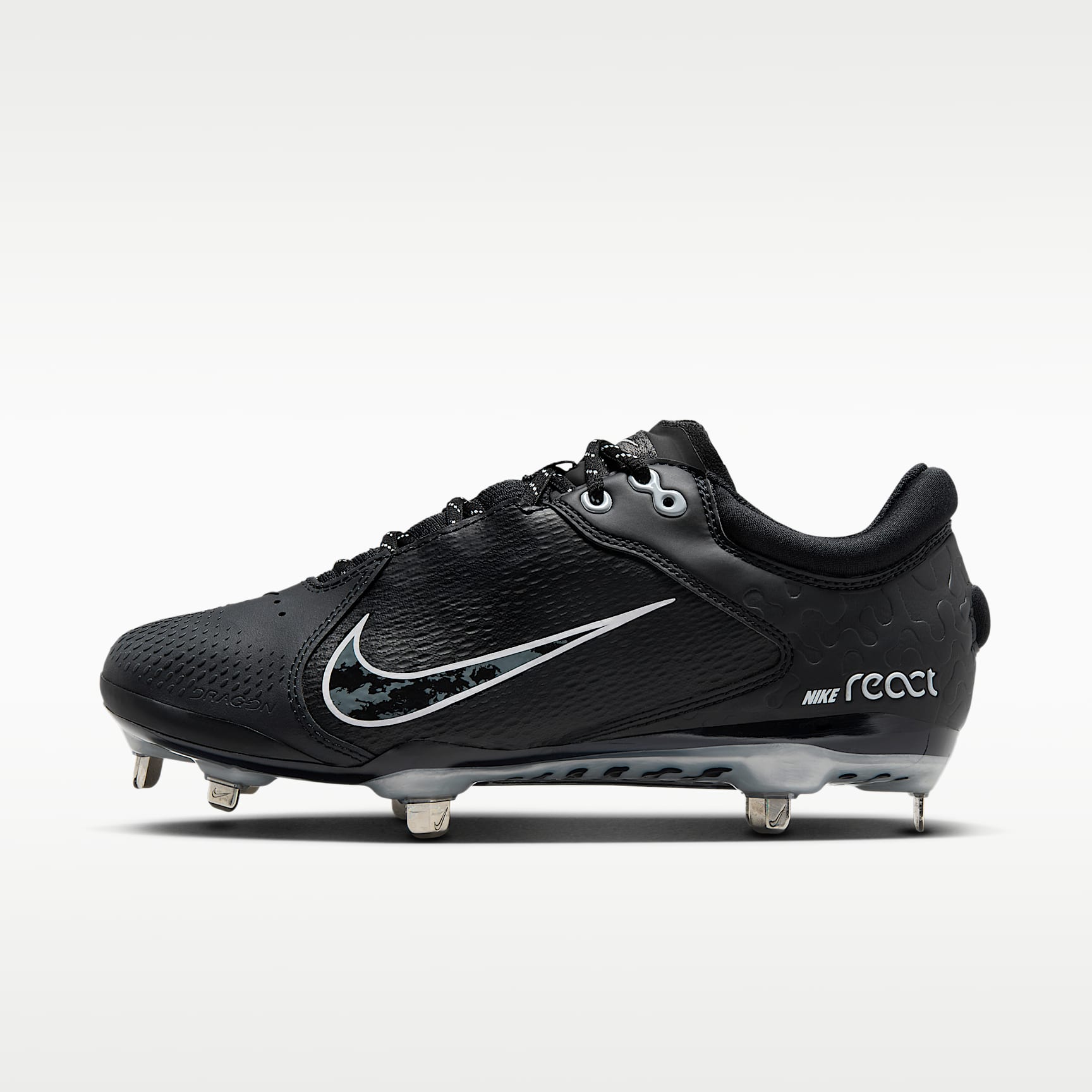 Nike Hyperdiamond 4 Elite Women's Softball Cleats. Nike.com